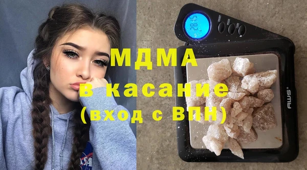 гидра Билибино